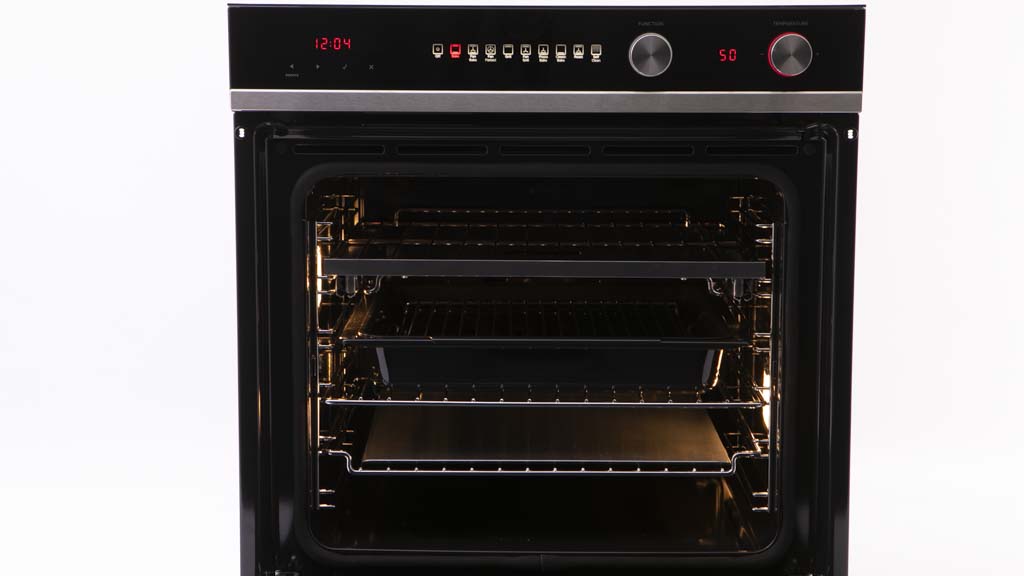 Fisher & Paykel OB60SD9PX1 Review Wall oven CHOICE