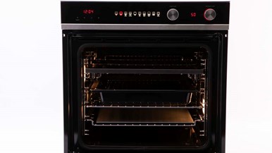 Fisher u0026 Paykel OB60SD9PX1