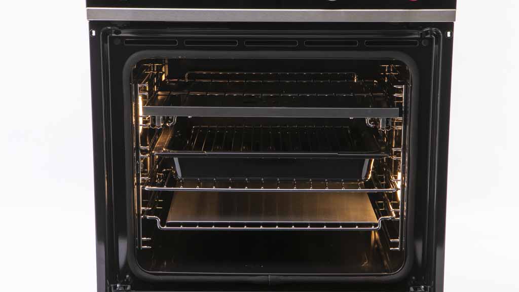 Fisher u0026 Paykel OB60SD9PX1