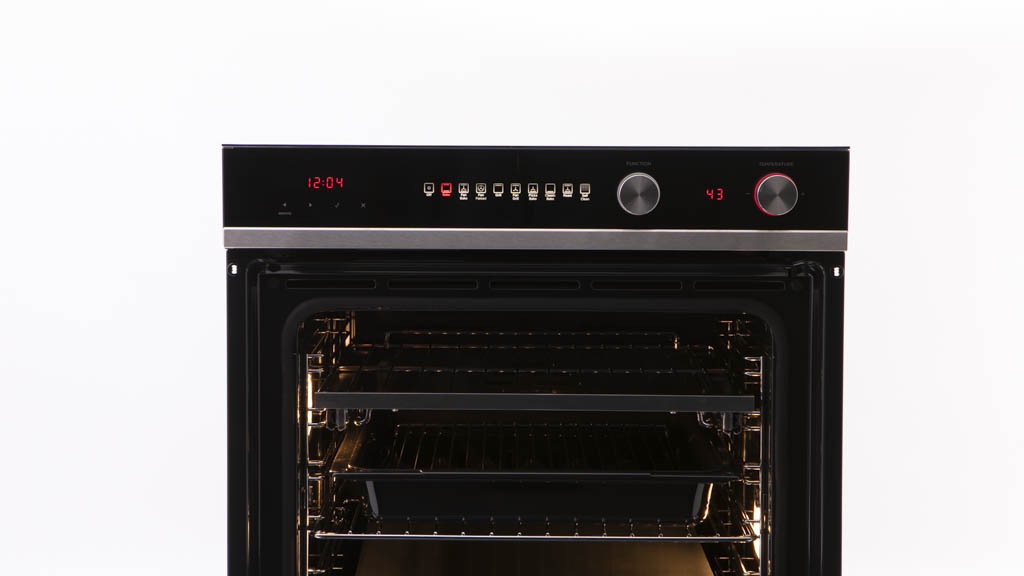 Fisher u0026 Paykel OB60SD9PX1