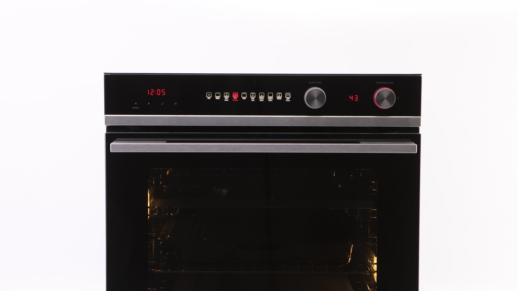 Fisher u0026 Paykel OB60SD9PX1