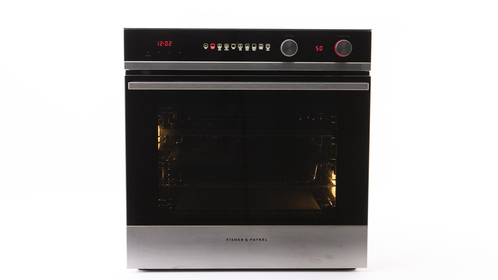 Fisher u0026 Paykel OB60SD9PX1