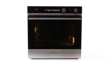 Fisher u0026 Paykel OB60SD9PX1