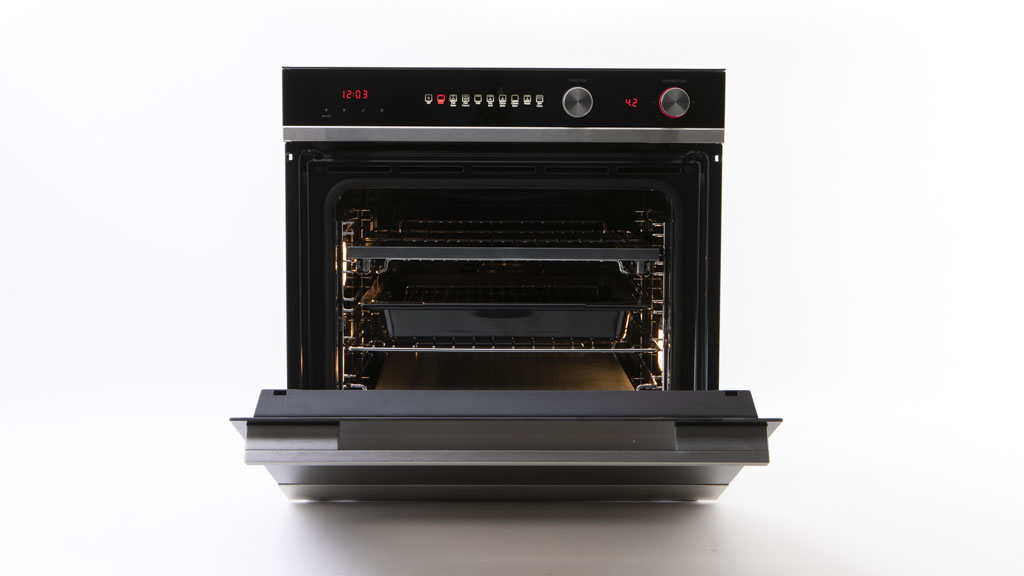 Fisher & Paykel OB60SD9PX1 Review Wall oven CHOICE
