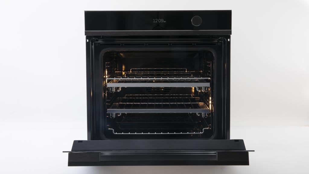 Fisher u0026 Paykel OB60SDPTDB1