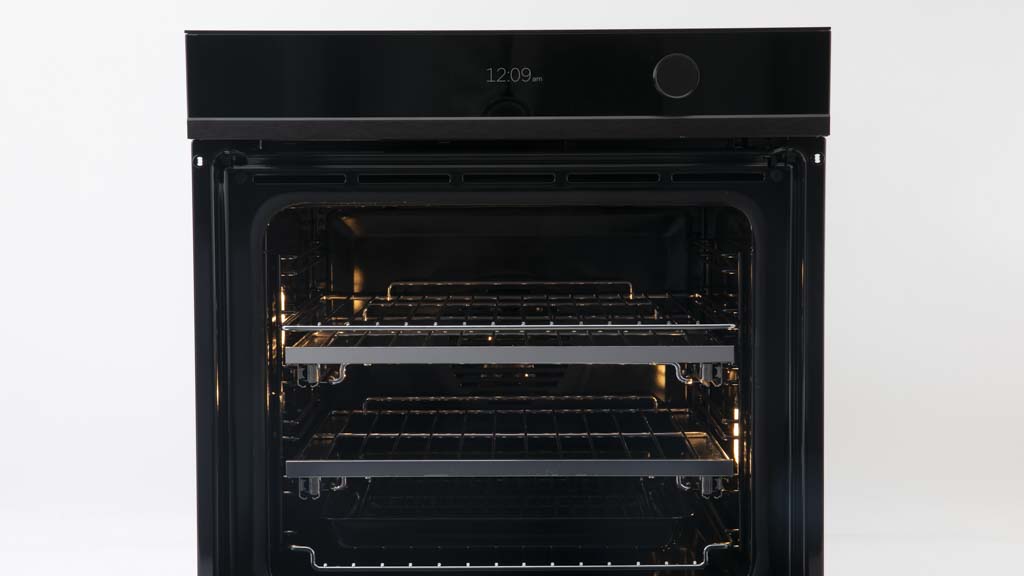 Fisher u0026 Paykel OB60SDPTDB1