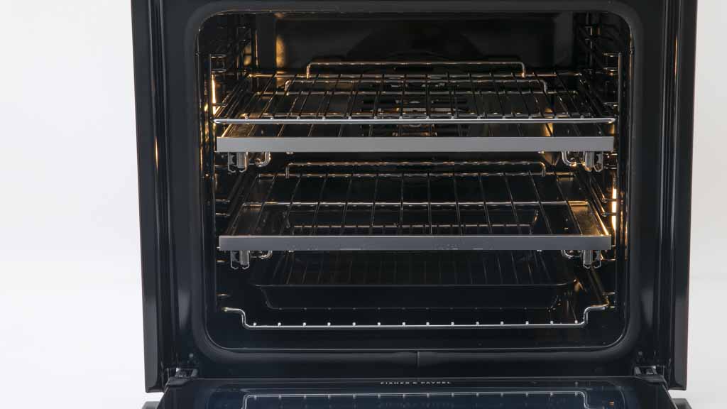 Fisher & Paykel OB60SDPTDB1 Review Wall oven CHOICE