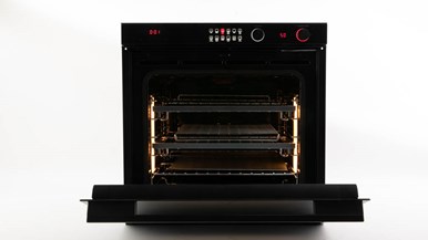 Fisher u0026 Paykel OB60SL11DEPB2