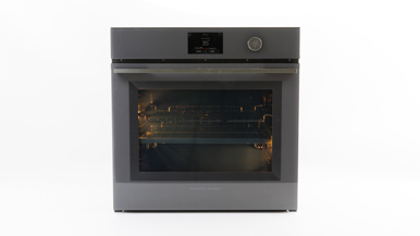 Fisher u0026 Paykel OB60SMPTDG1