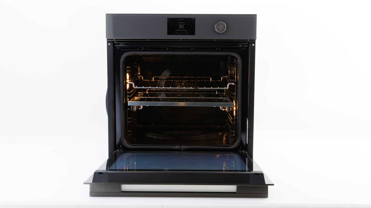 Fisher u0026 Paykel OB60SMPTDG1