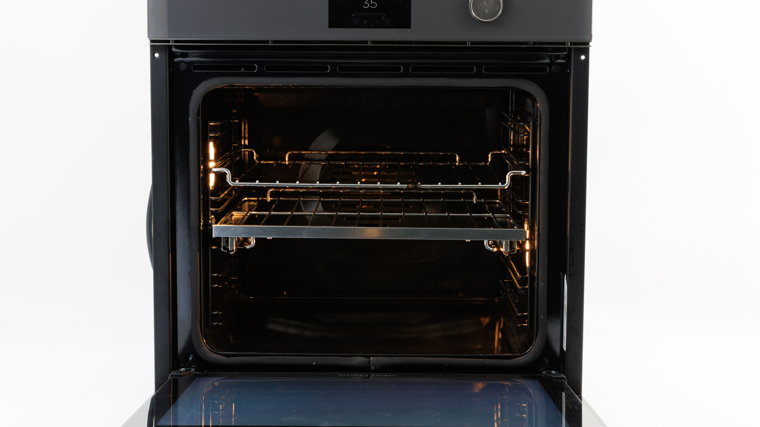 Fisher u0026 Paykel OB60SMPTDG1