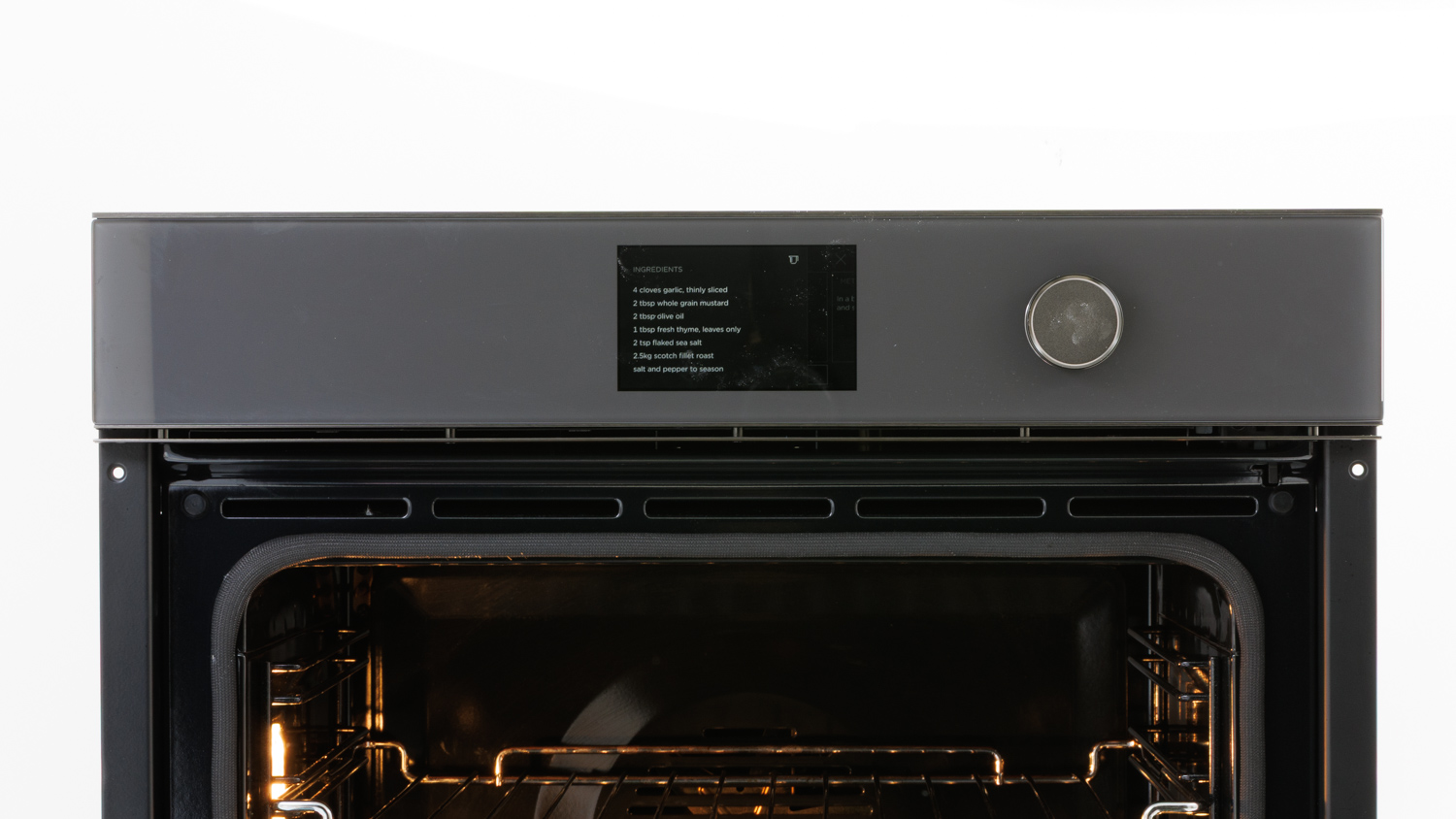 Fisher u0026 Paykel OB60SMPTDG1