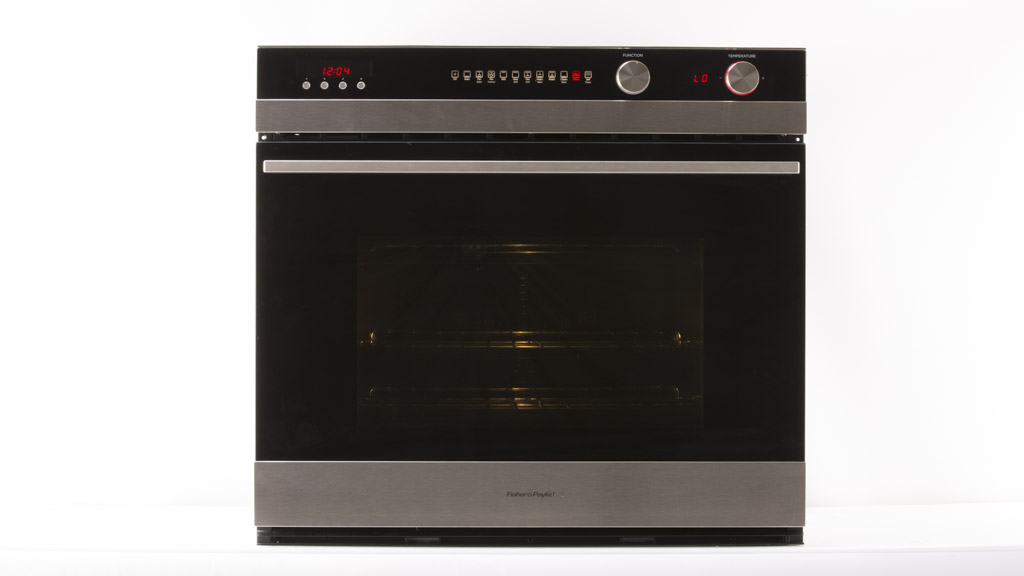 Fisher & Paykel OB76SDEPX3 Review Wall oven CHOICE