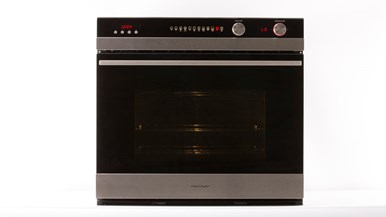 Fisher u0026 Paykel OB76SDEPX3
