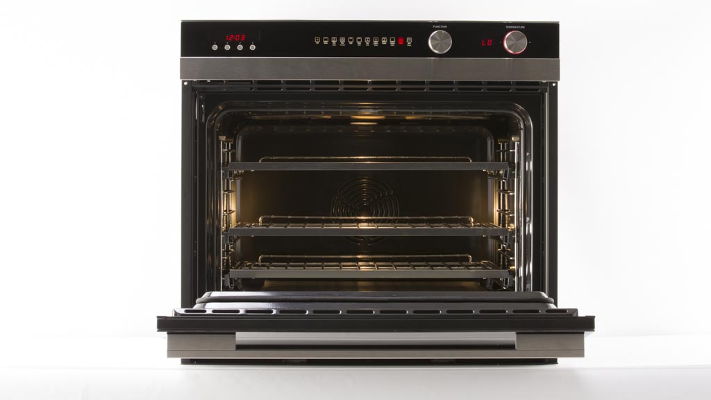 Fisher u0026 Paykel OB76SDEPX3