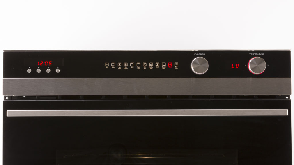 Fisher u0026 Paykel OB76SDEPX3