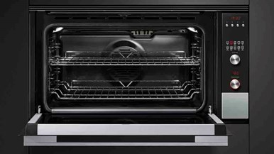 Fisher u0026 Paykel OB90S9MEPX3