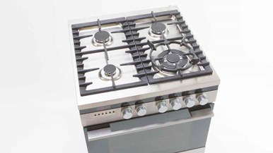 Fisher u0026 Paykel OR60SDBGFX2