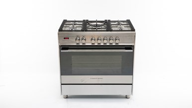 Freestanding Oven Reviews Tested Rated By Choice