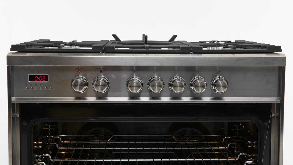 Fisher u0026 Paykel OR90SCG1X1