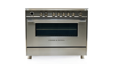 Fisher u0026 Paykel OR90SCI6X1