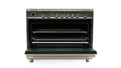 Fisher u0026 Paykel OR90SCI6X1