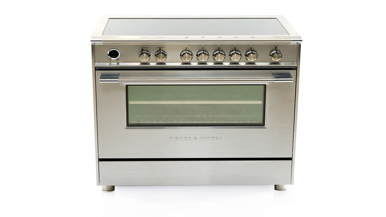 Fisher u0026 Paykel OR90SCI6X1