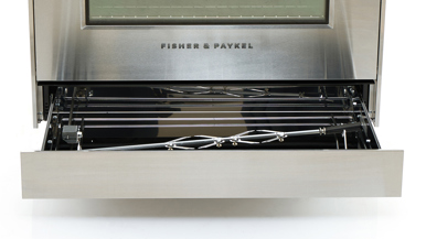 Fisher u0026 Paykel OR90SCI6X1
