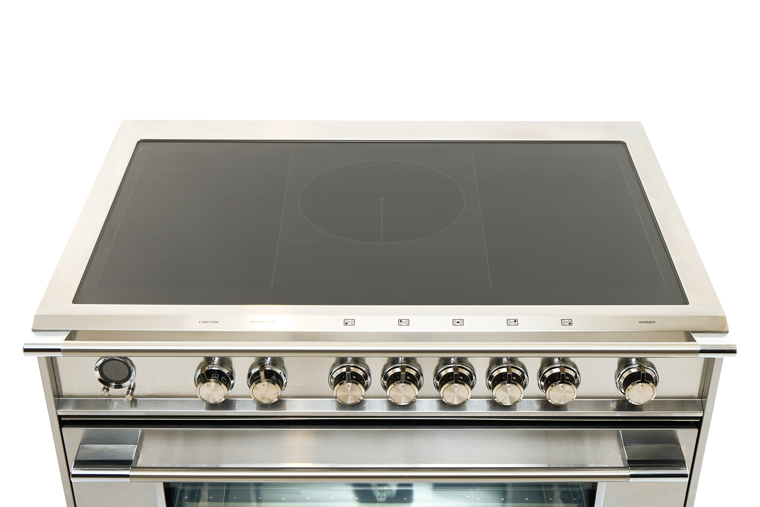 Fisher u0026 Paykel OR90SCI6X1