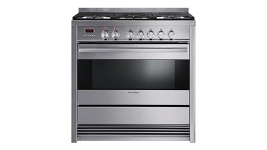 Fisher u0026 Paykel OR90SDBGFX3