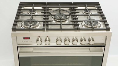 Fisher u0026 Paykel OR90SDBGFX3