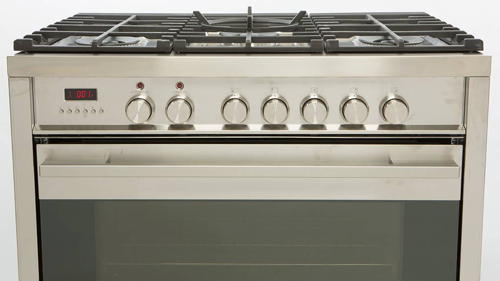 Fisher u0026 Paykel OR90SDBGFX3