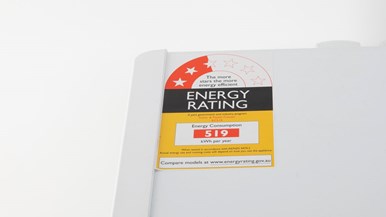 Fisher u0026 Paykel RC519W1