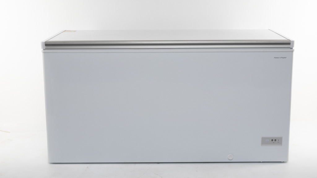Fisher u0026 Paykel RC519W1