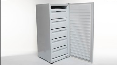 Fisher u0026 Paykel RF308FRDW1