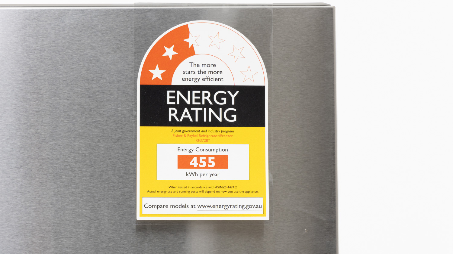 Fisher u0026 Paykel RF372BRPX6