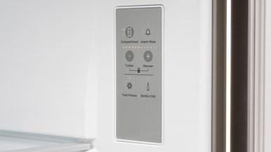 Fisher u0026 Paykel RF372BRPX6