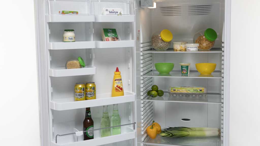 Fisher u0026 Paykel RF373SRDW1