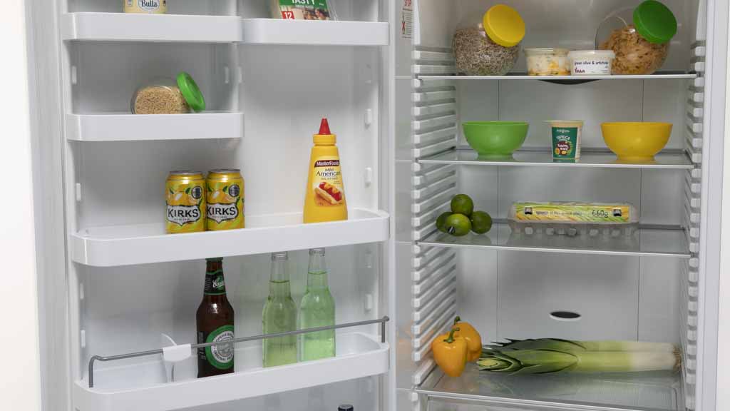 Fisher u0026 Paykel RF373SRDW1