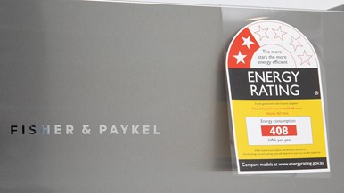 Fisher u0026 Paykel RF388RXFD2