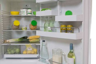 Fisher u0026 Paykel RF442BRPW6