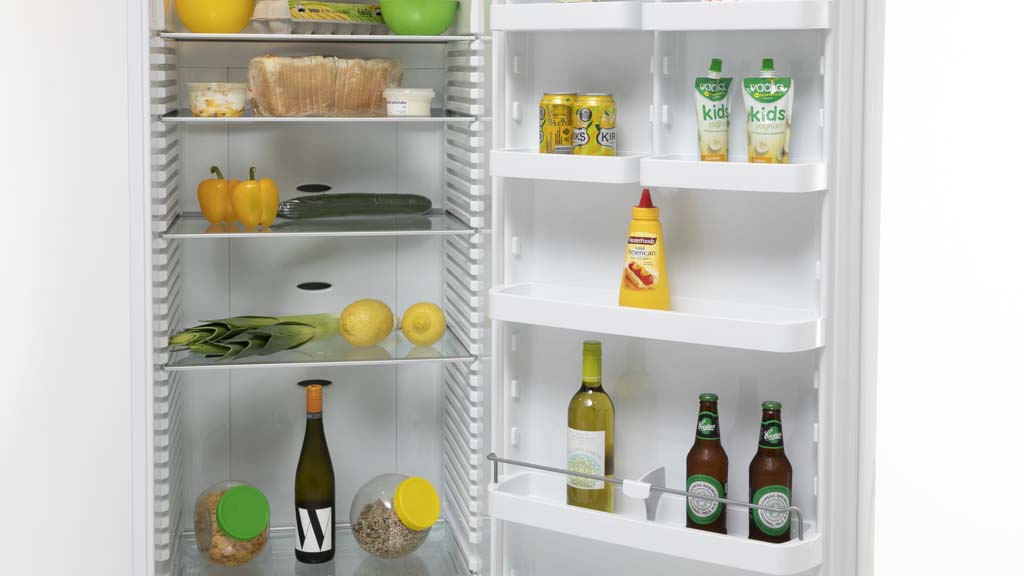 Fisher u0026 Paykel RF450SRDW1