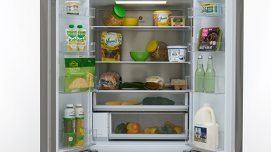 Fisher u0026 Paykel RF505ANUX1