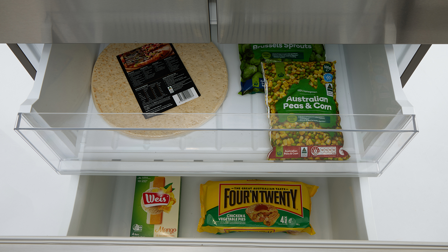 Fisher u0026 Paykel RF505ANUX1