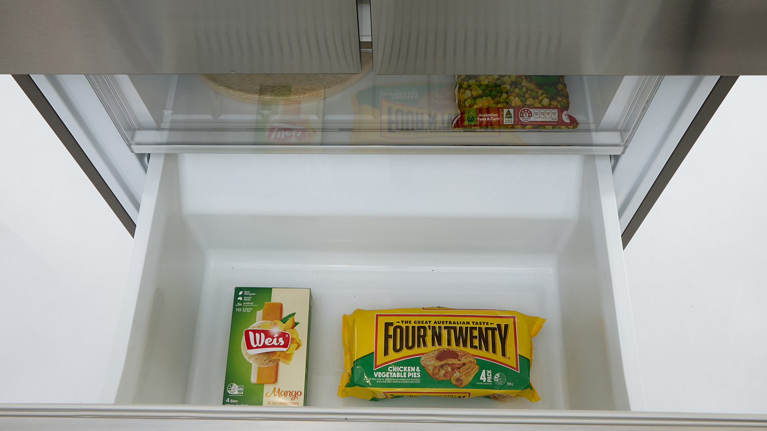 Fisher u0026 Paykel RF505ANUX1