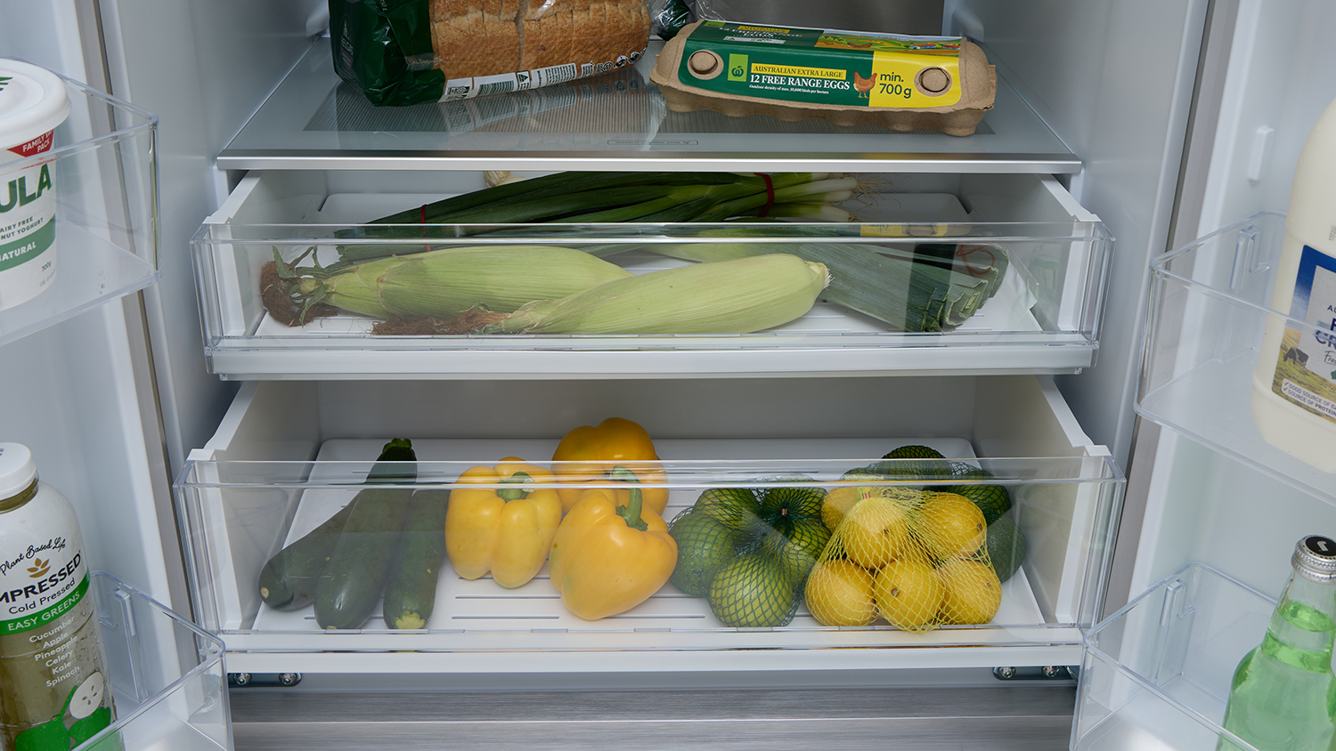 Fisher u0026 Paykel RF505ANX1