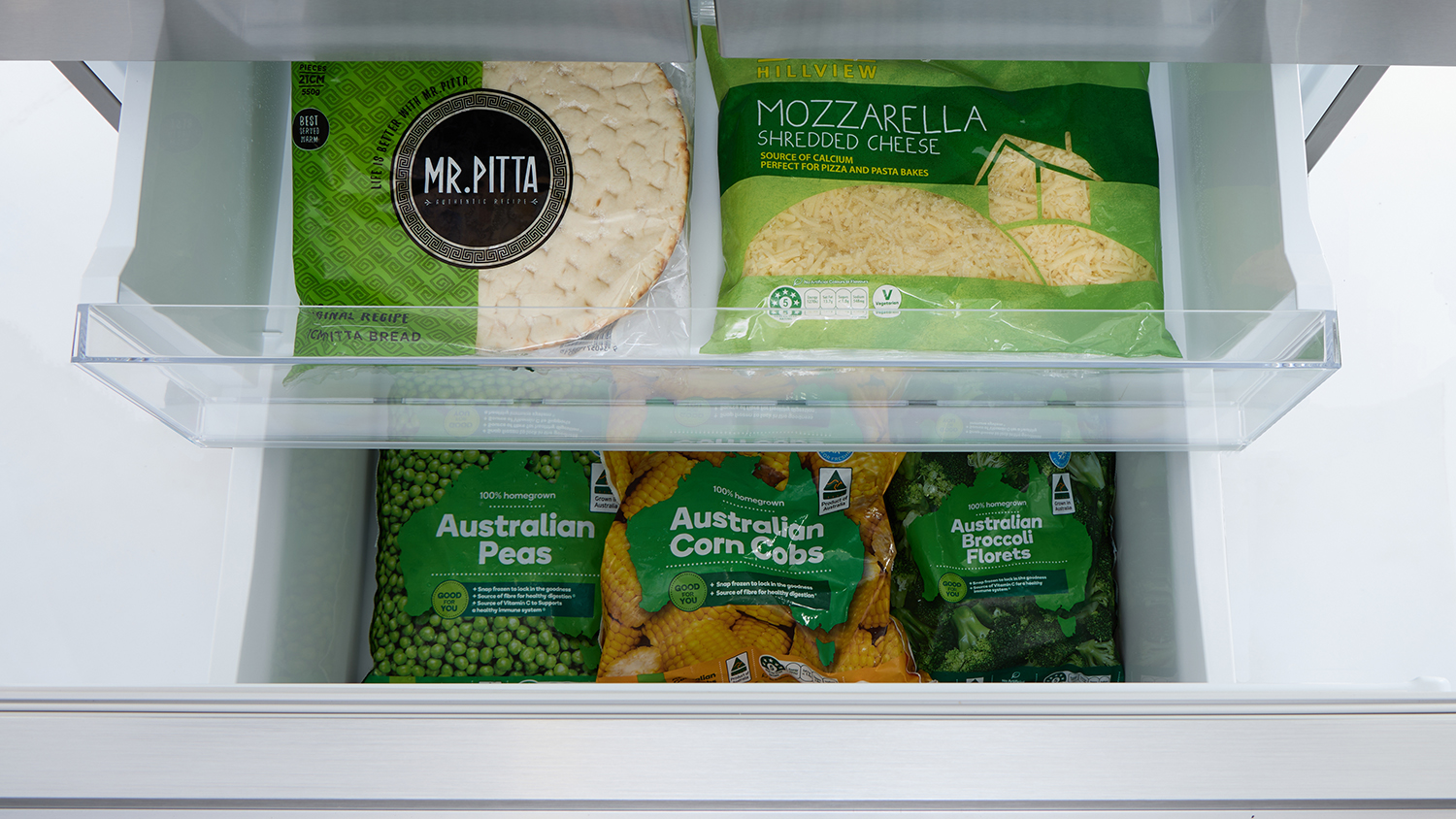 Fisher u0026 Paykel RF505ANX1