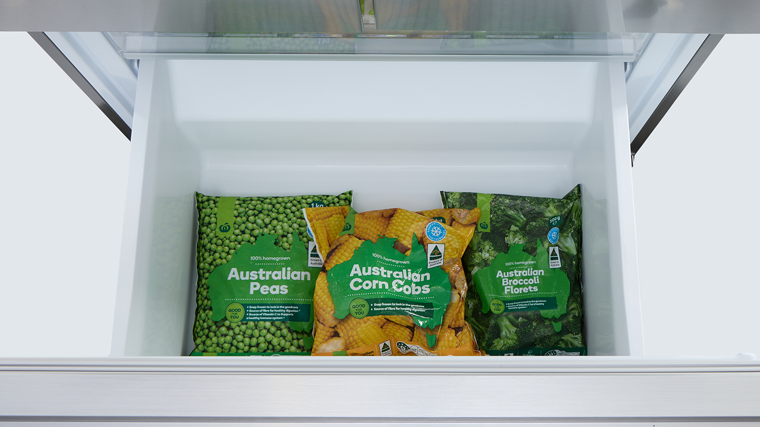 Fisher u0026 Paykel RF505ANX1