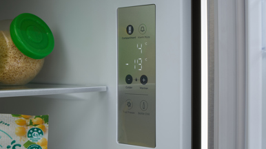 Fisher u0026 Paykel RF505ANX1