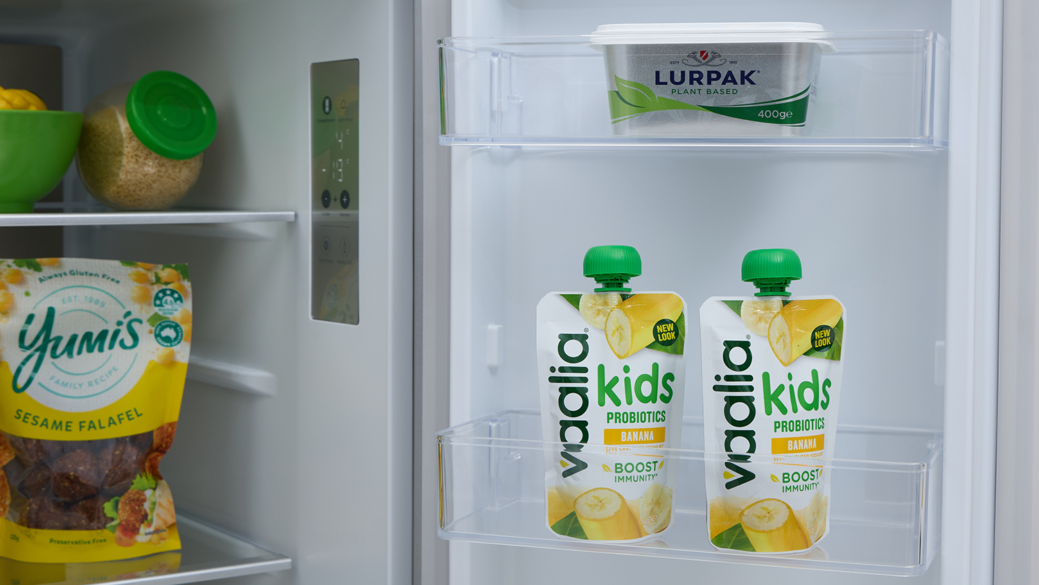 Fisher u0026 Paykel RF505ANX1